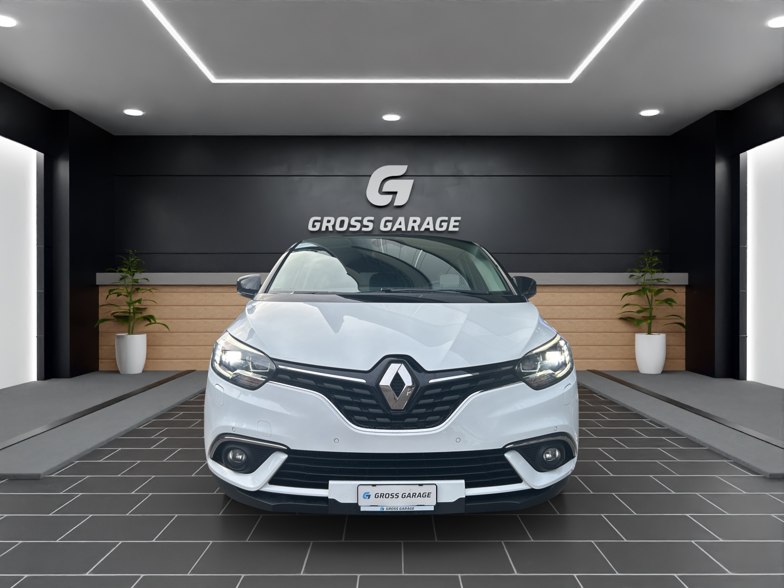 RENAULT Scénic 1.6 dCi Bose-showroom-element-1