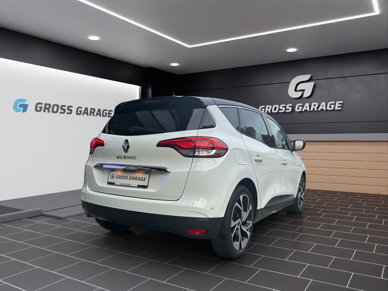 RENAULT Scénic 1.6 dCi Bose-showroom-element-3
