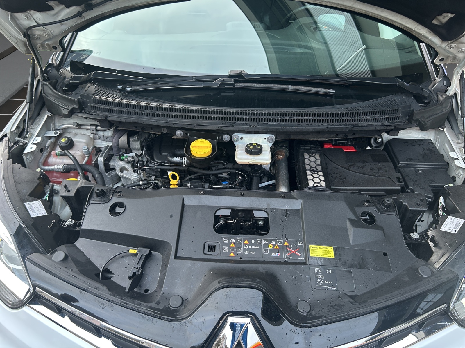 RENAULT Scénic 1.6 dCi Bose-image-14