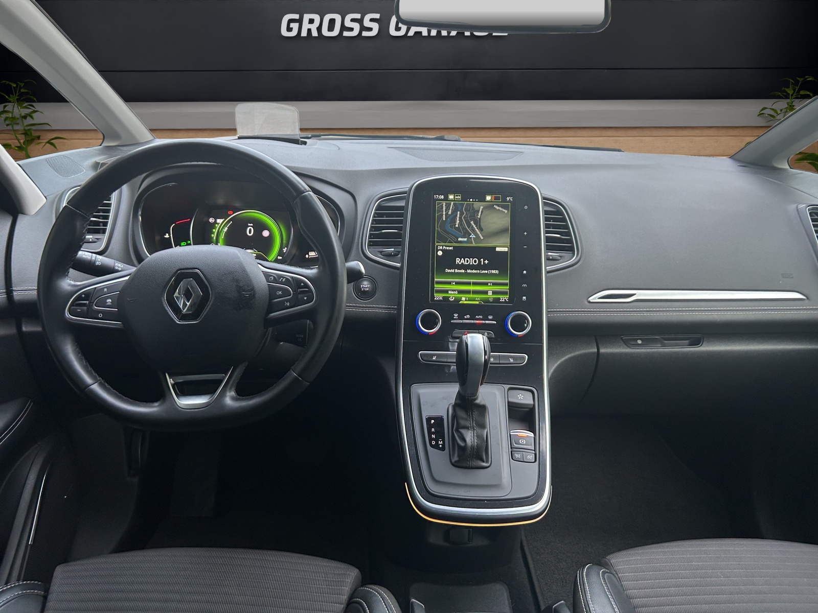 RENAULT Scénic 1.6 dCi Bose-image-5