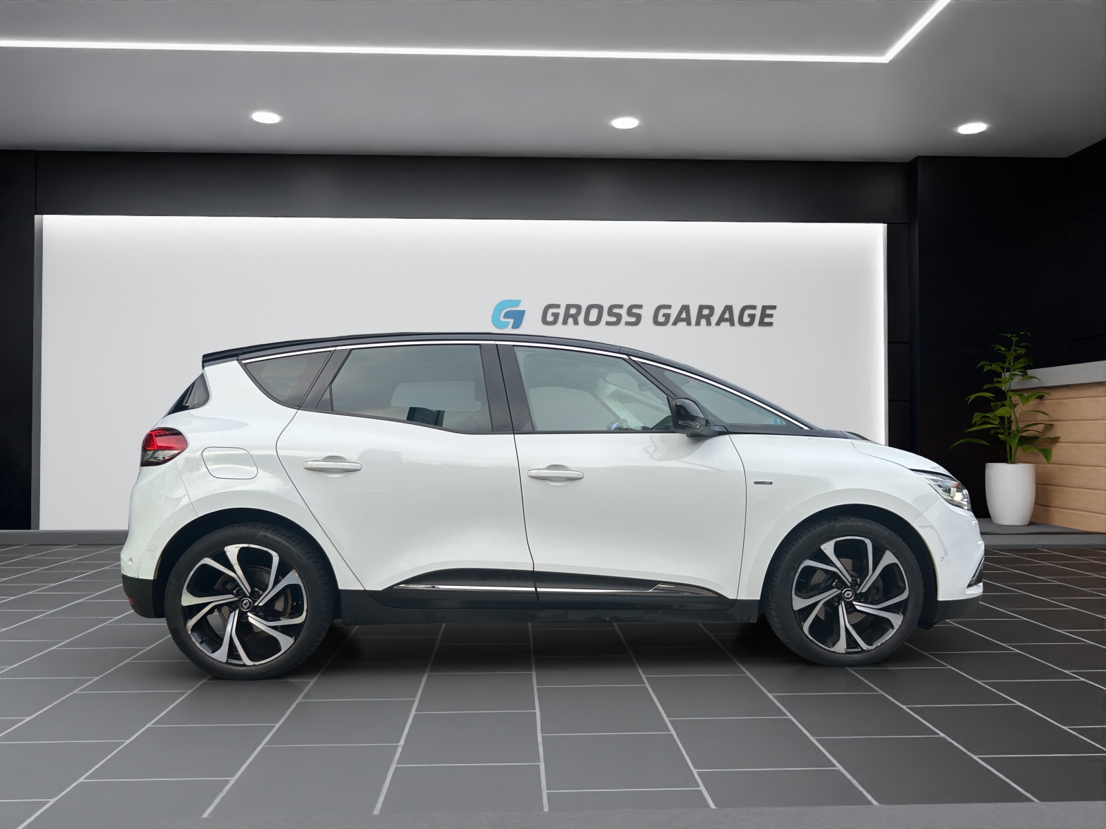 RENAULT Scénic 1.6 dCi Bose-showroom-element-2