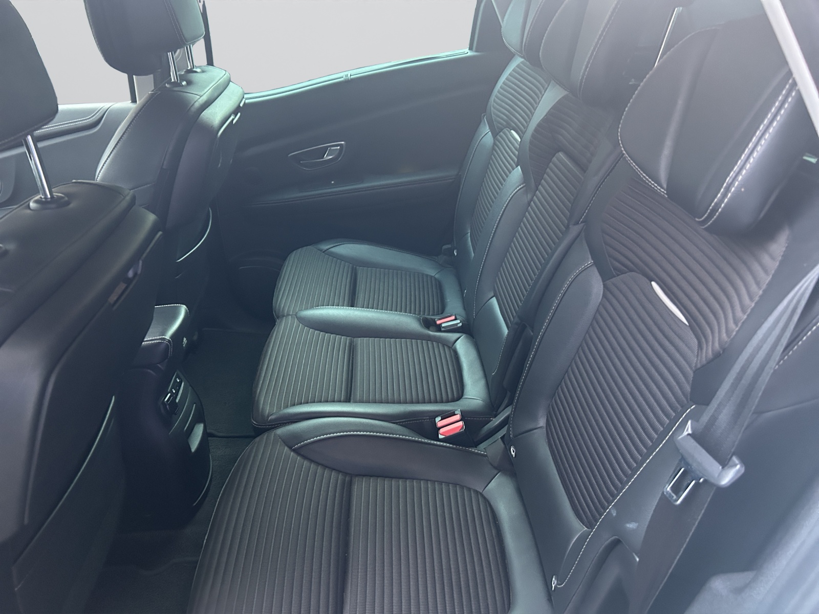 RENAULT Scénic 1.6 dCi Bose-image-7