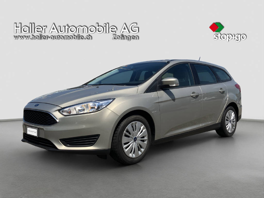FORD 2.5i 20V ST — slika 5