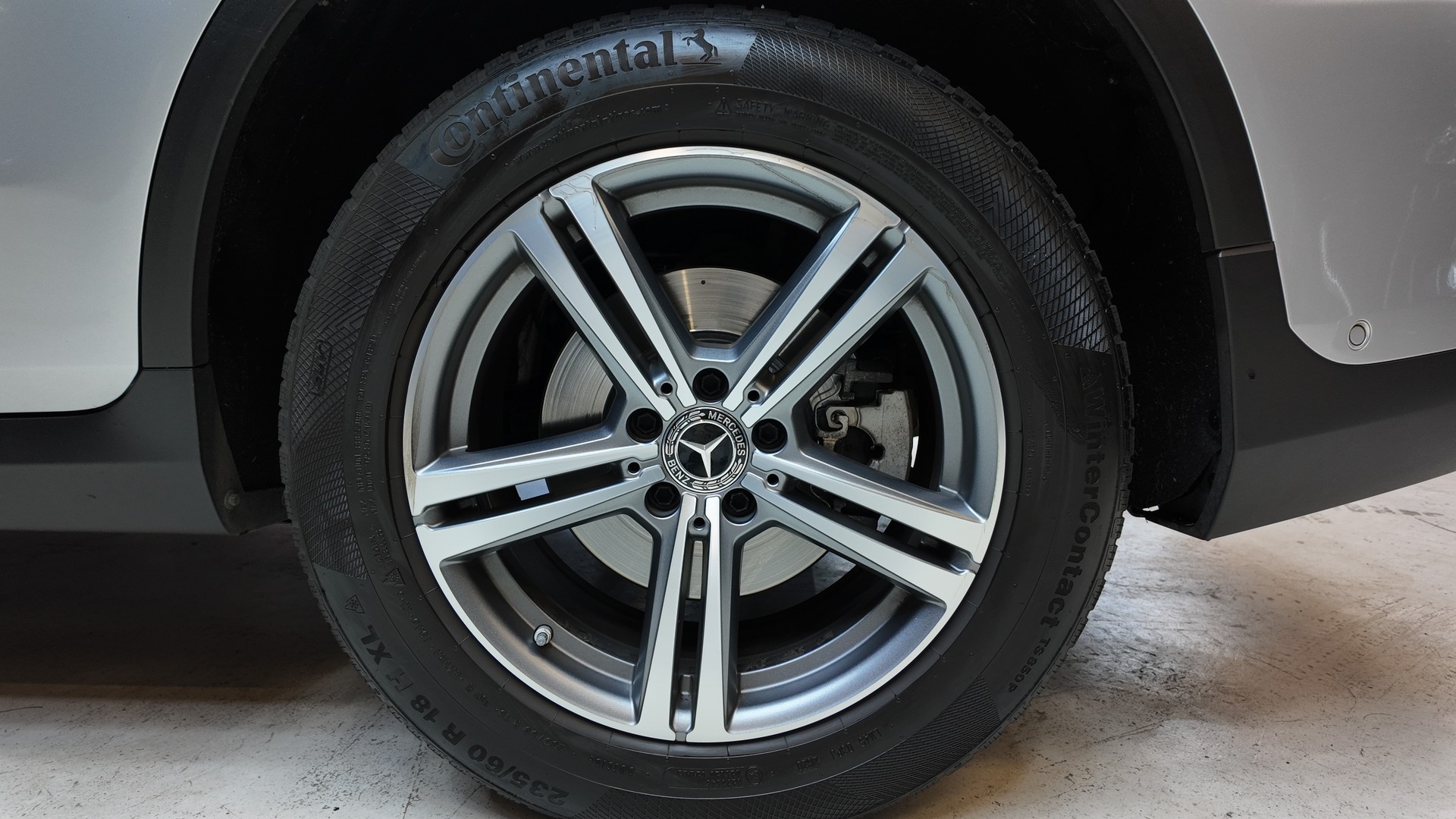 MERCEDES-BENZ GLC 250 d 4Matic 9G-Tronic-image-19