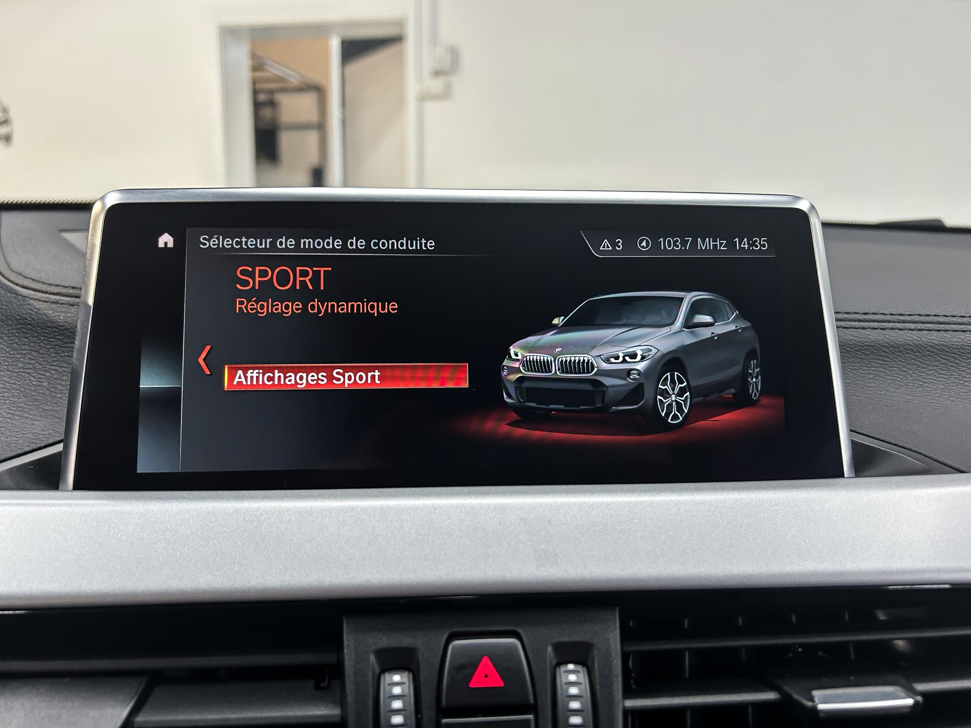 BMW X2 sDrive 18i Steptronic DSK-image-17