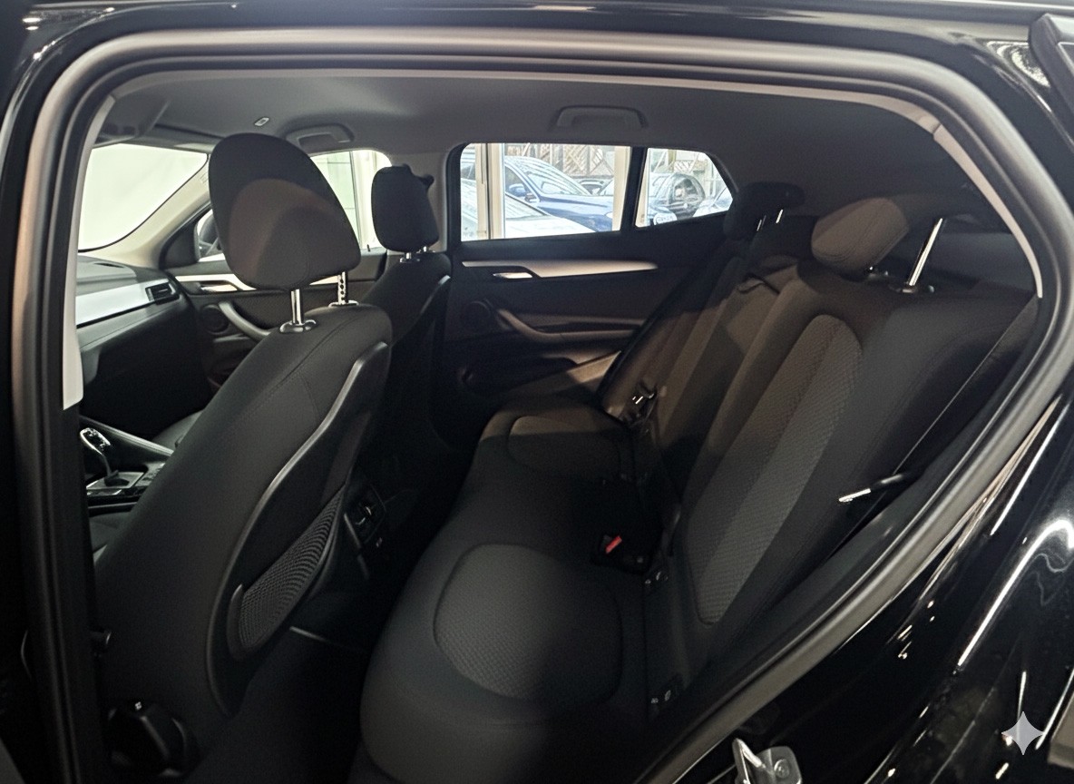 BMW X2 sDrive 18i Steptronic DSK-image-21