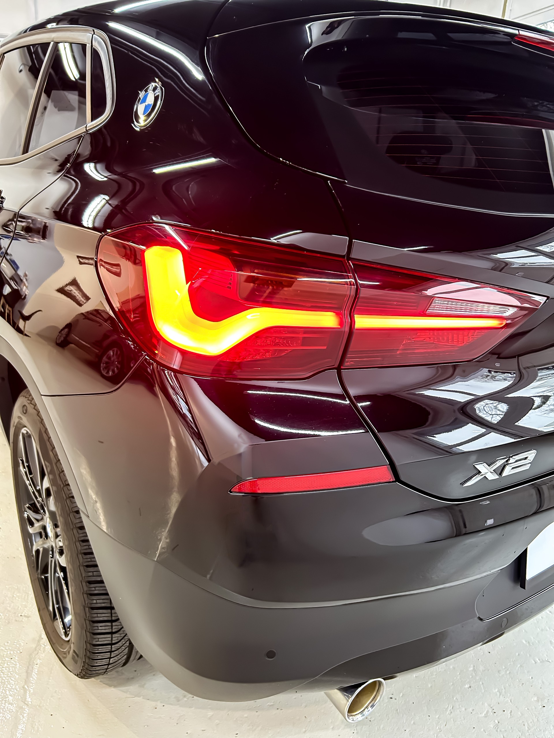 BMW X2 sDrive 18i Steptronic DSK-image-5
