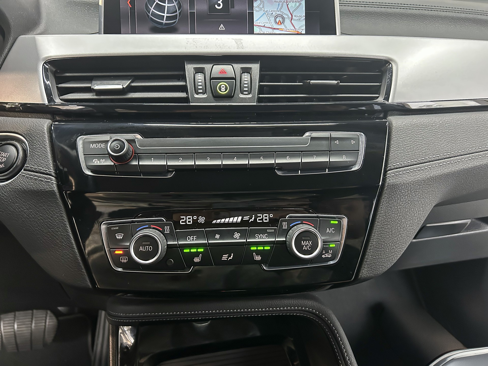 BMW X2 sDrive 18i Steptronic DSK-image-14