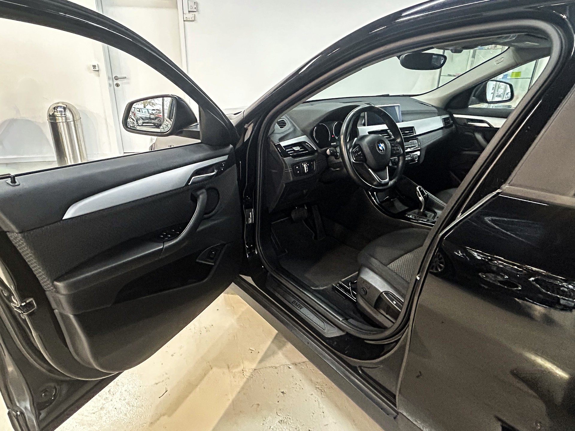 BMW X2 sDrive 18i Steptronic DSK-image-9