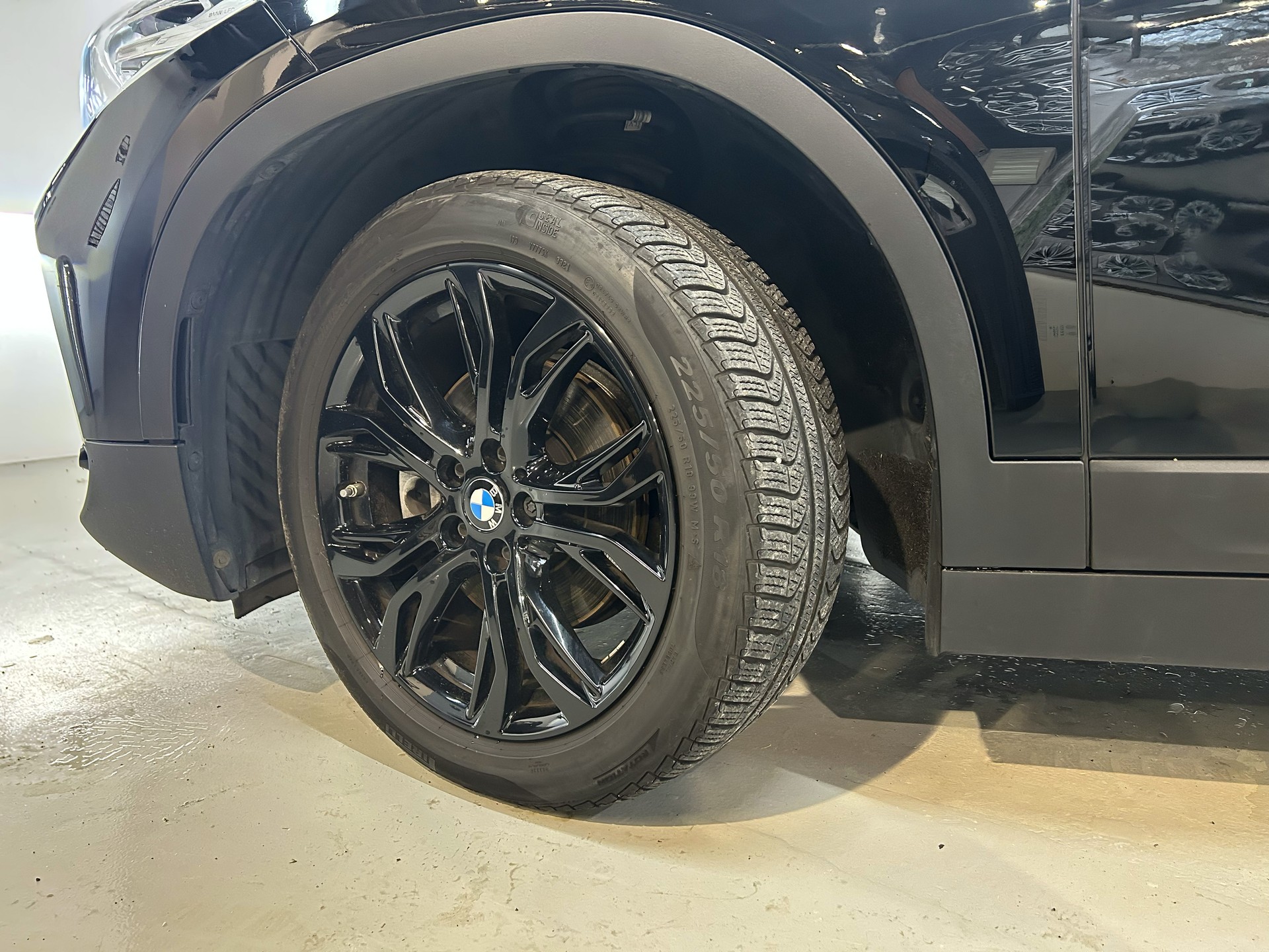 BMW X2 sDrive 18i Steptronic DSK-image-22
