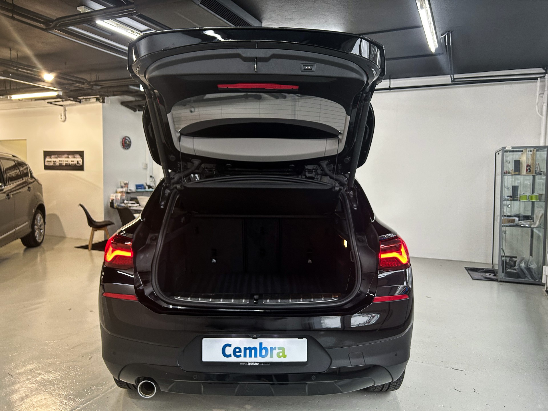 BMW X2 sDrive 18i Steptronic DSK-image-7