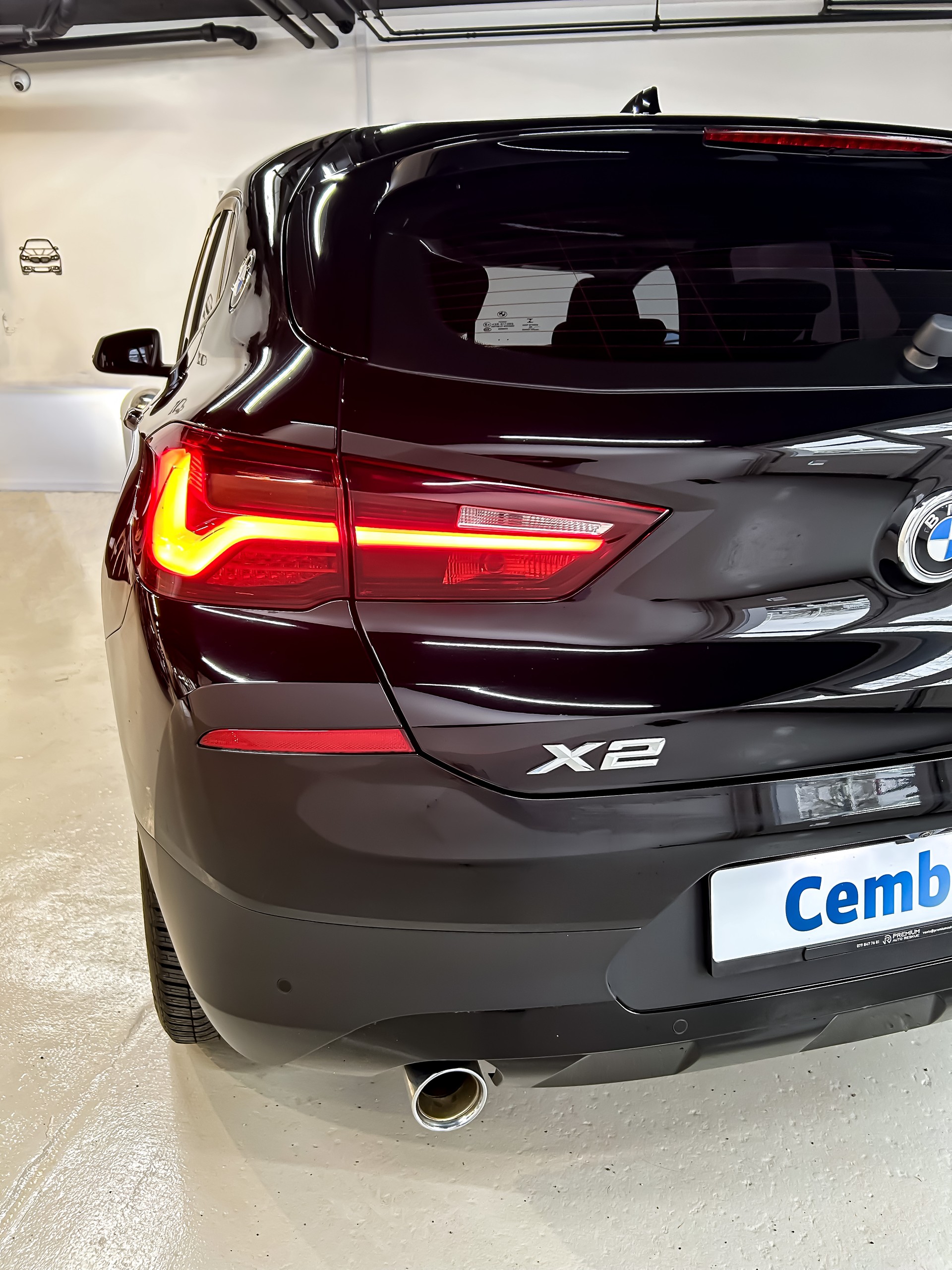 BMW X2 sDrive 18i Steptronic DSK-image-6