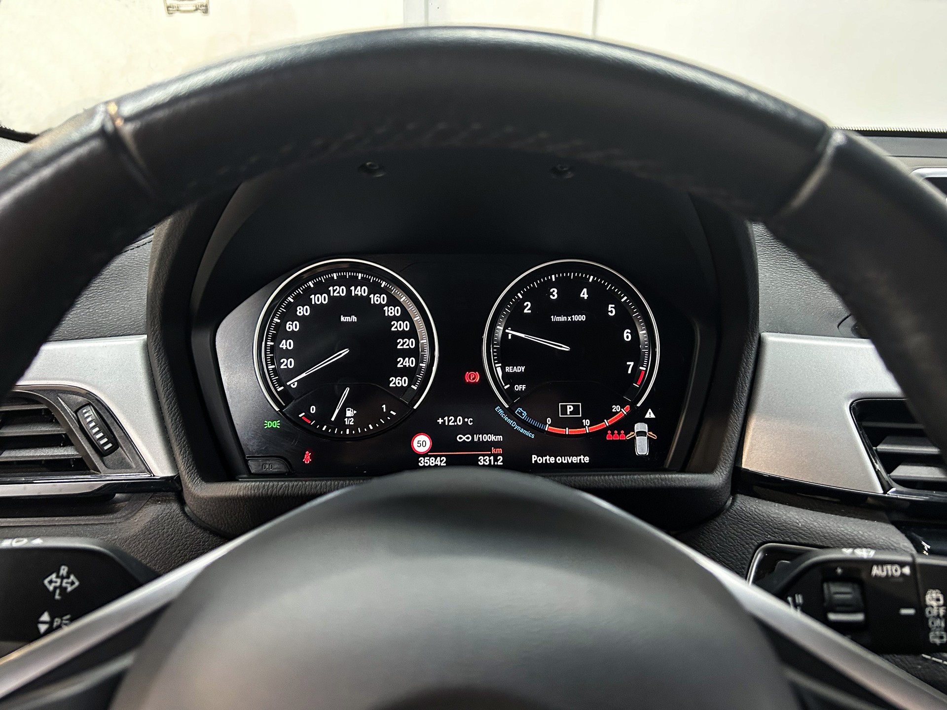 BMW X2 sDrive 18i Steptronic DSK-image-15