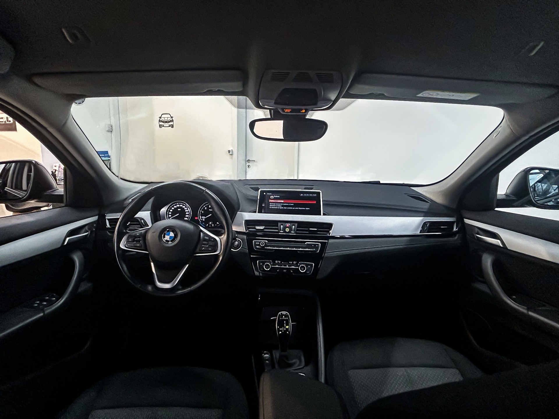 BMW X2 sDrive 18i Steptronic DSK-image-11