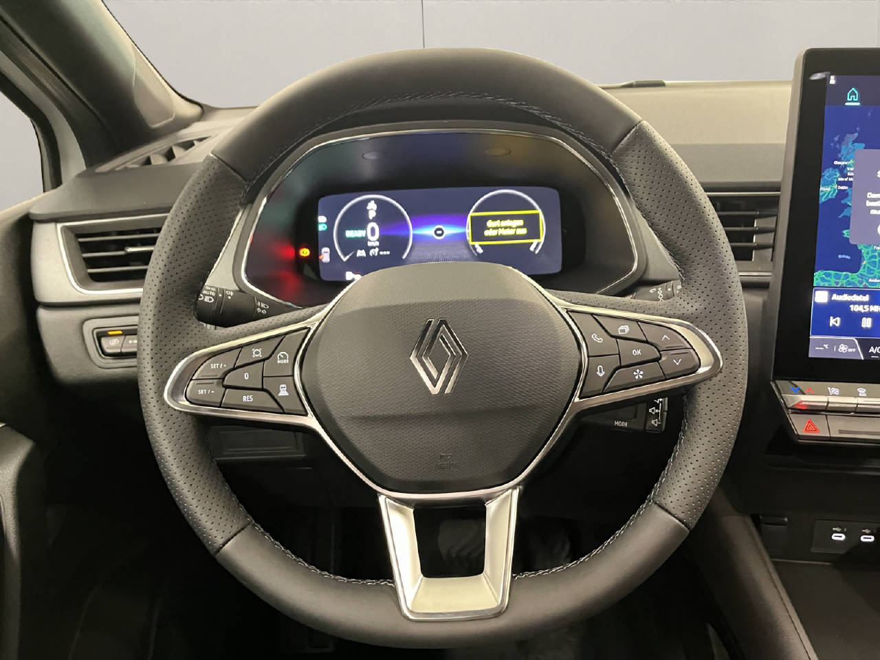 RENAULT Captur 1.8 E-Tech techno-image-6