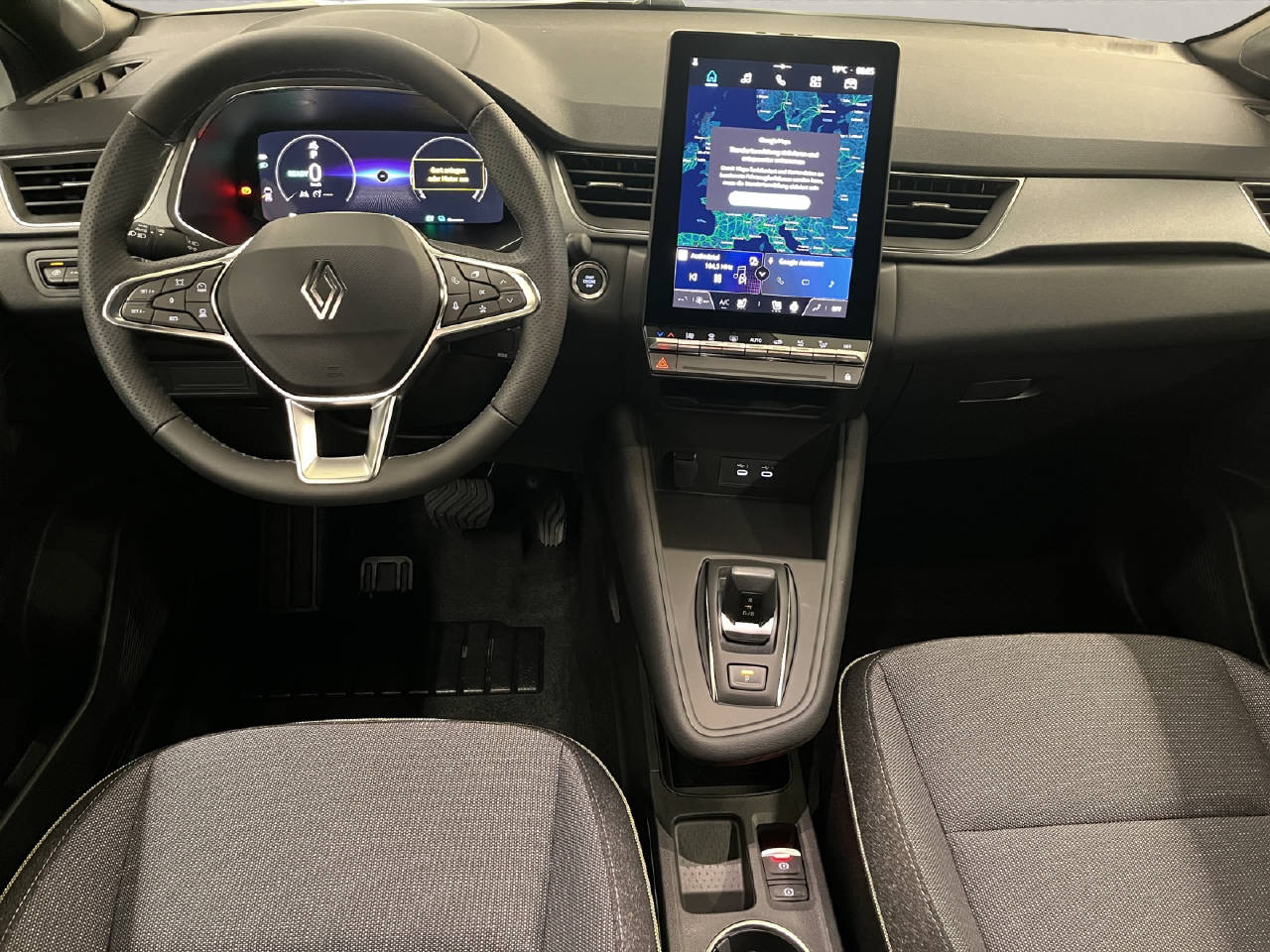 RENAULT Captur 1.8 E-Tech techno-image-5