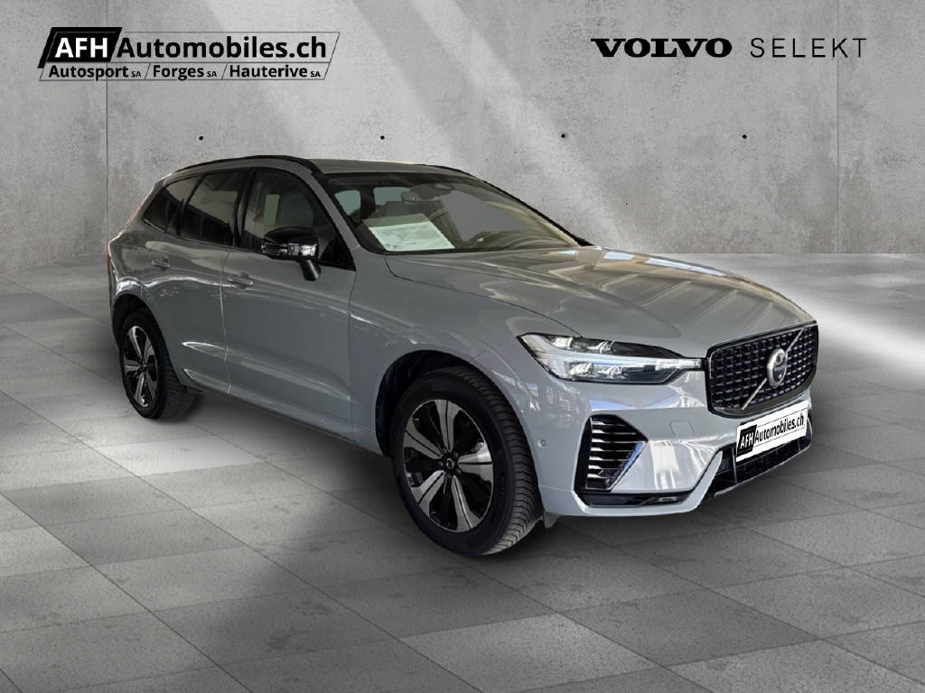 VOLVO XC60 2.0 T6 TE Plus Dark eAWD-image-6
