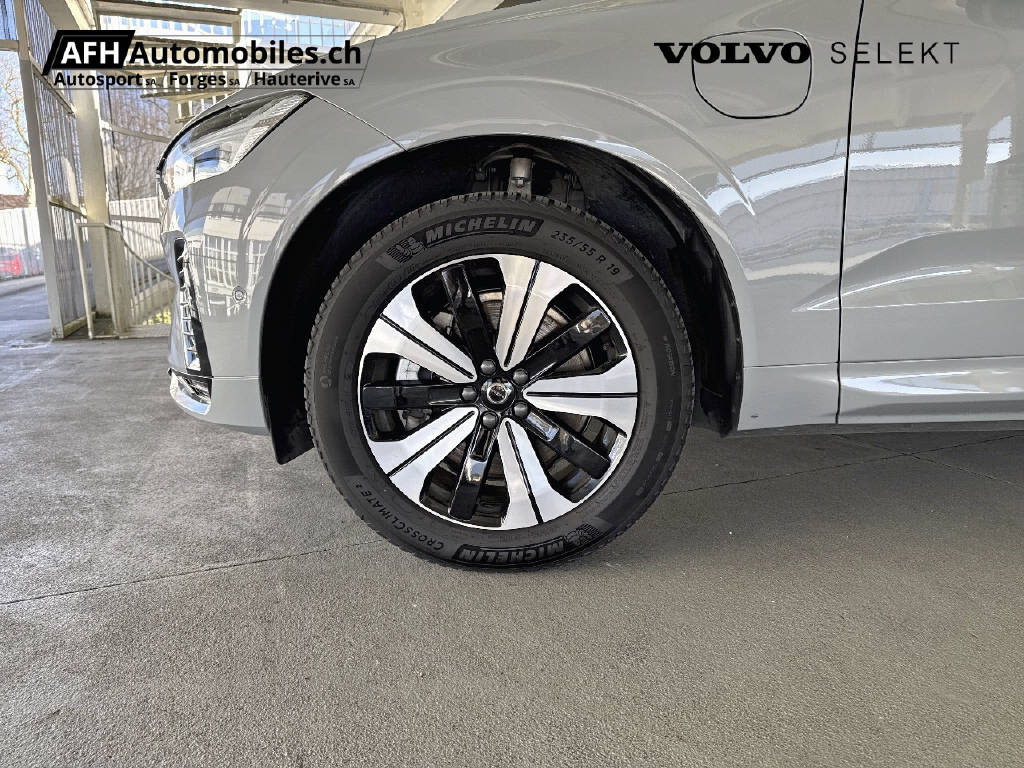 VOLVO XC60 2.0 T6 TE Plus Dark eAWD-image-16