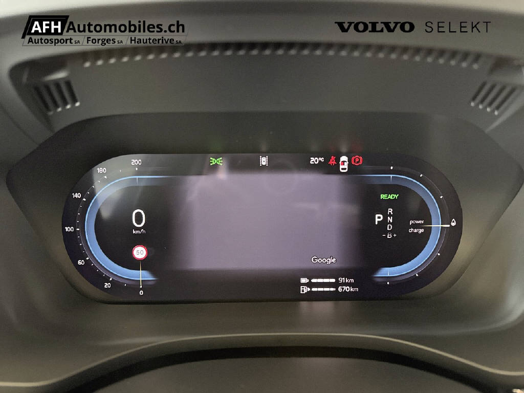 VOLVO XC60 2.0 T6 TE Plus Dark eAWD-image-14