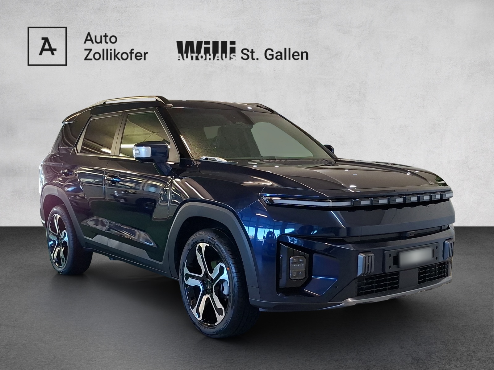 KGM-SsangYong Torres EVX Titanium-showroom-element-2
