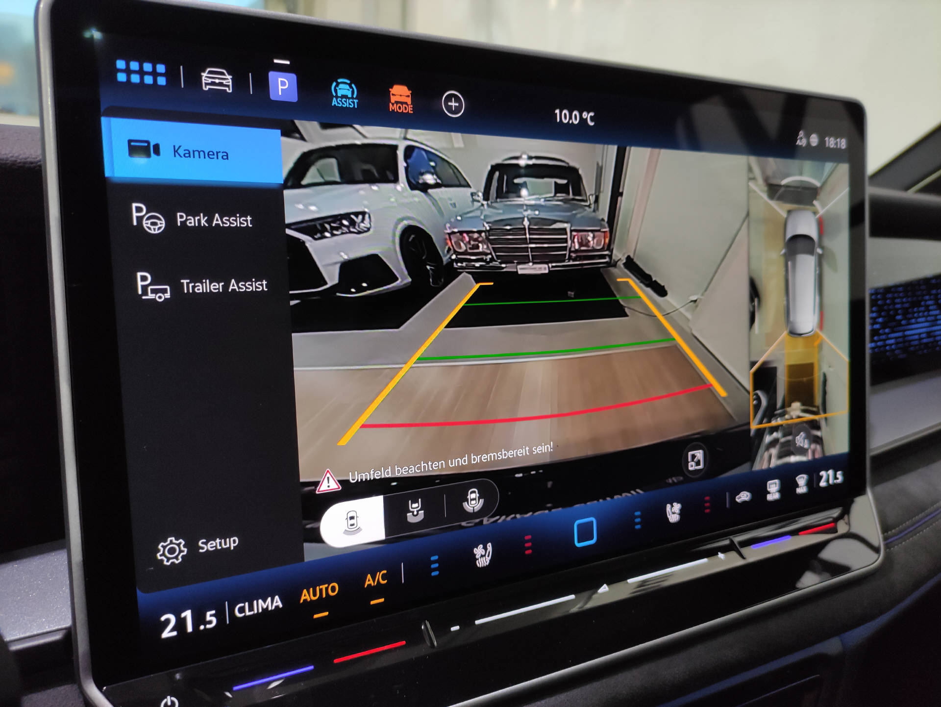 VW Tayron 2.0 TSI R-Line Plus Black-Style DSG 4motion-image-10