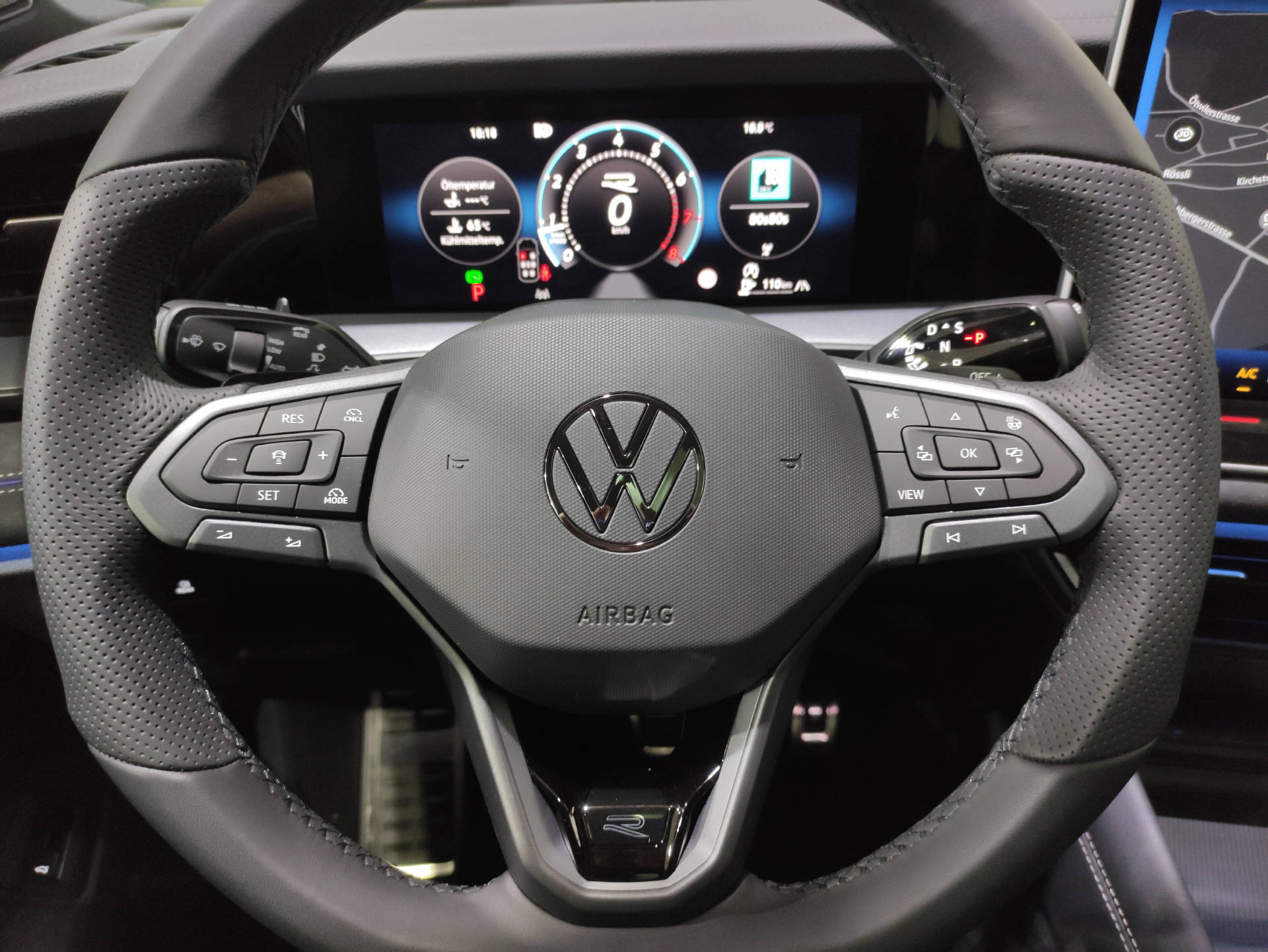 VW Tayron 2.0 TSI R-Line Plus Black-Style DSG 4motion-image-5