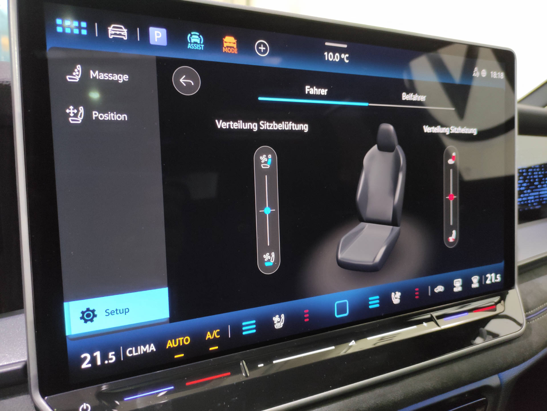 VW Tayron 2.0 TSI R-Line Plus Black-Style DSG 4motion-image-8