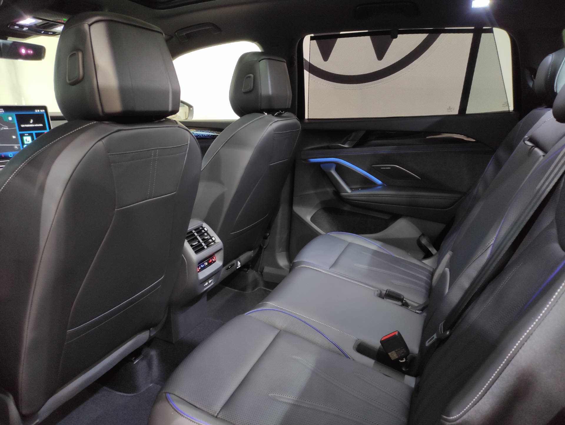 VW Tayron 2.0 TSI R-Line Plus Black-Style DSG 4motion-image-11
