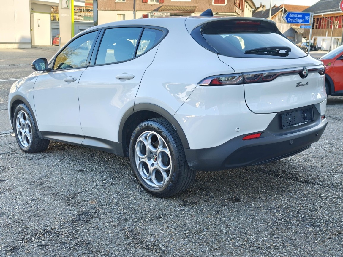ALFA ROMEO Tonale 1.5 Super-image-11