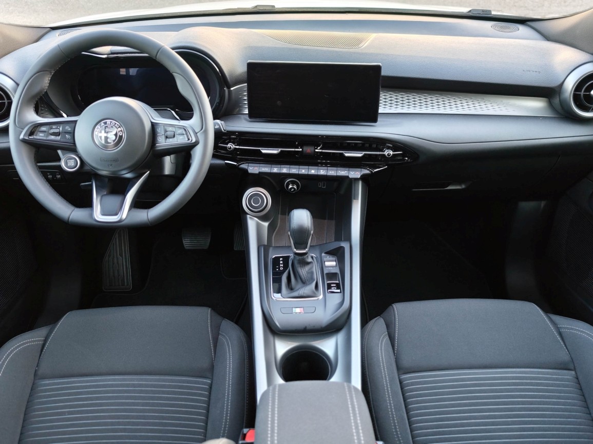 ALFA ROMEO Tonale 1.5 Super-image-8