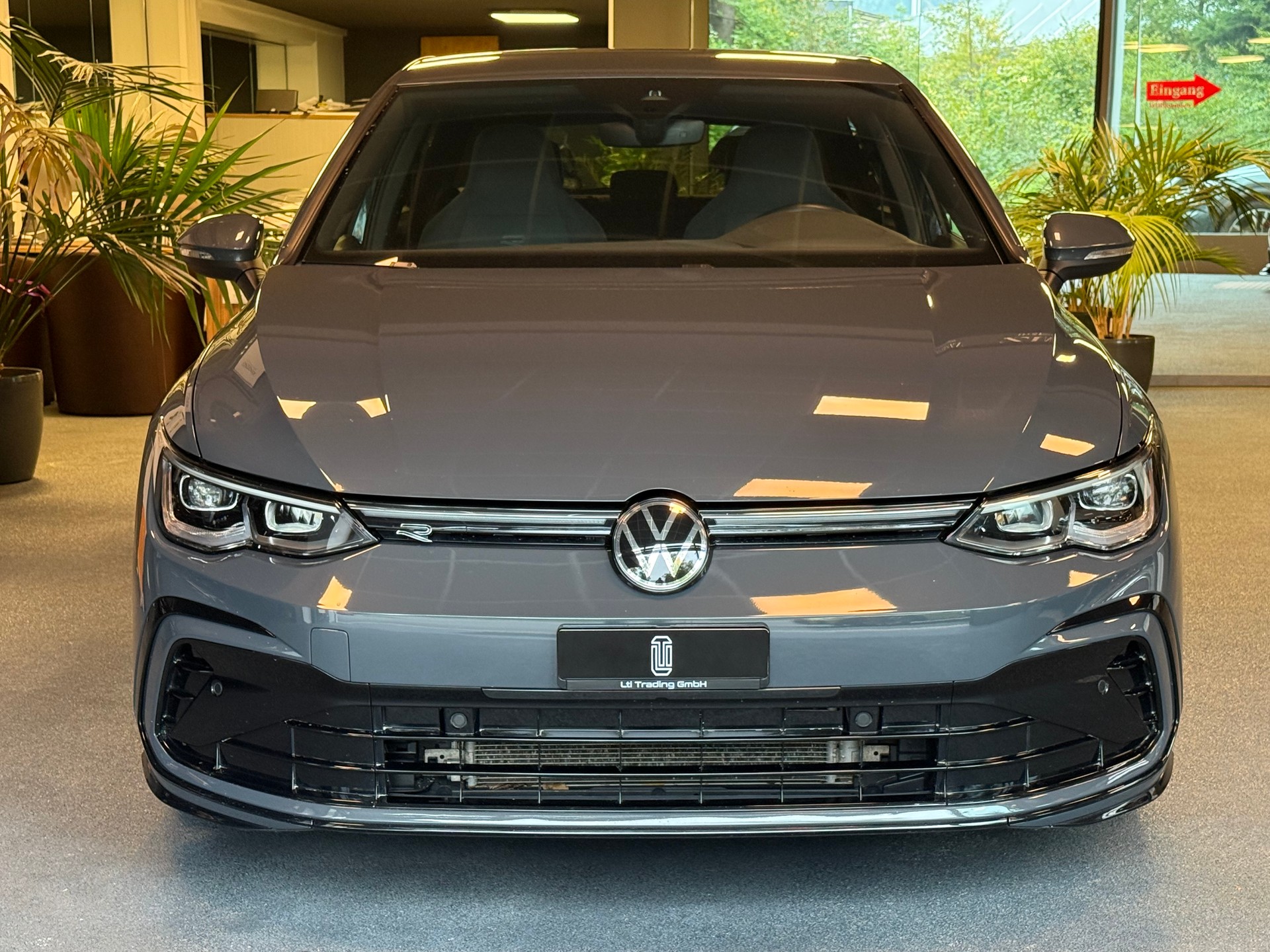 VW Golf 2.0 TDI R-Line DSG-image-6
