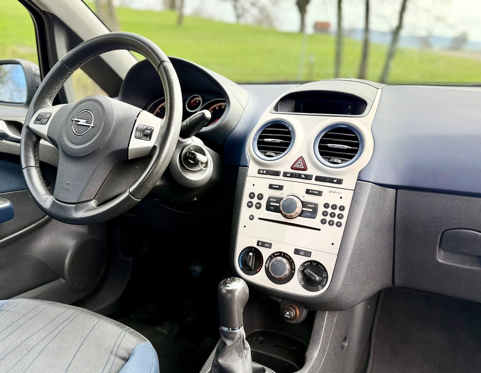 OPEL Corsa 1.2 TP FRISCH AB MFK-image-24