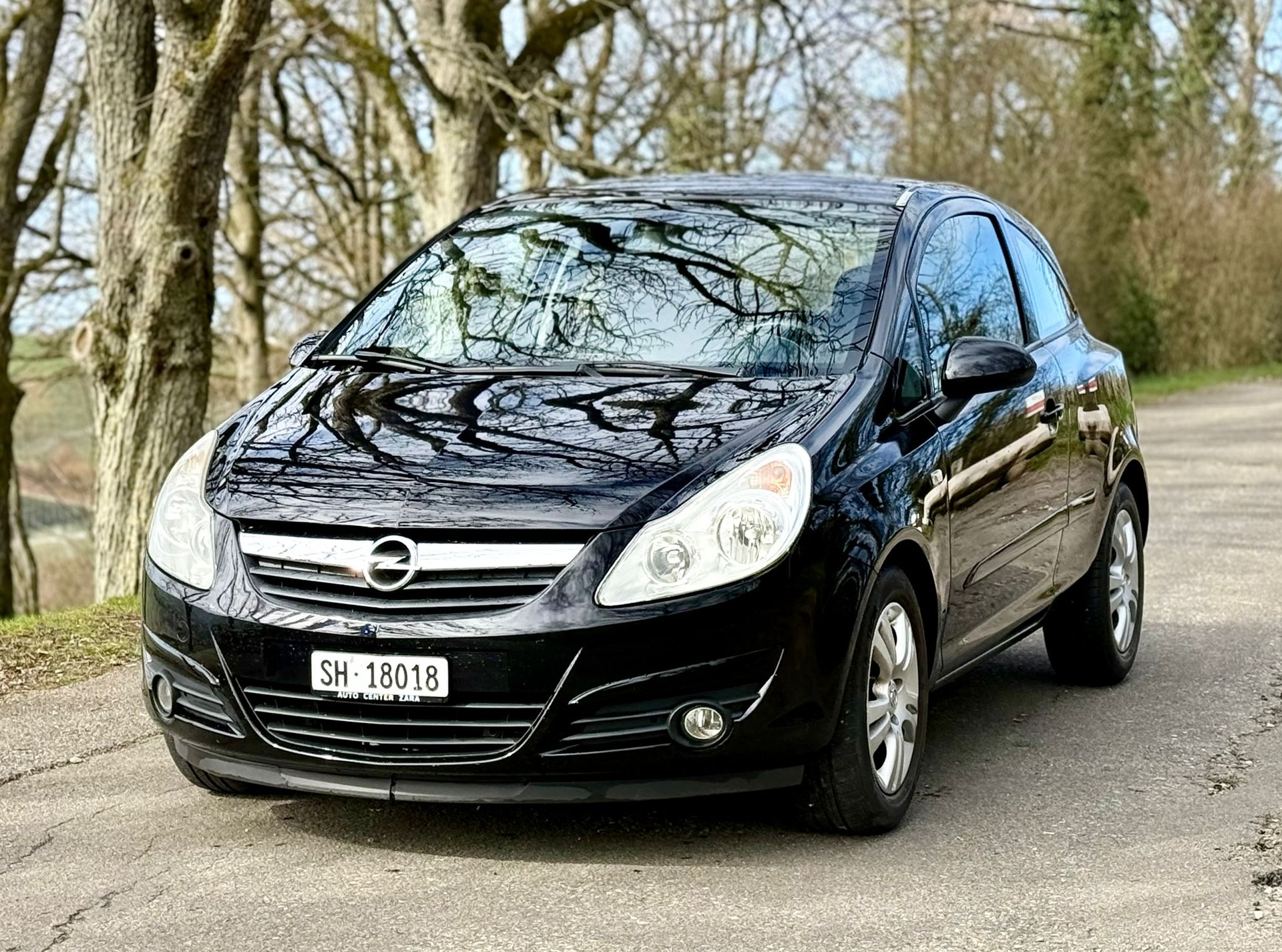 OPEL Corsa 1.2 TP FRISCH AB MFK-showroom-element-1