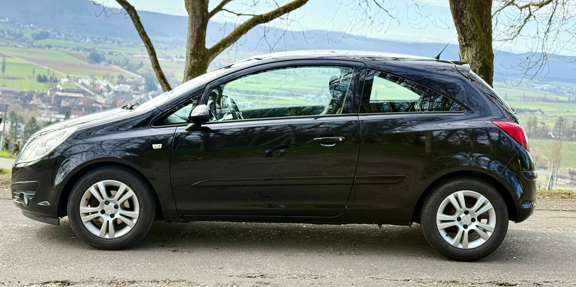 OPEL Corsa 1.2 TP FRISCH AB MFK-image-7
