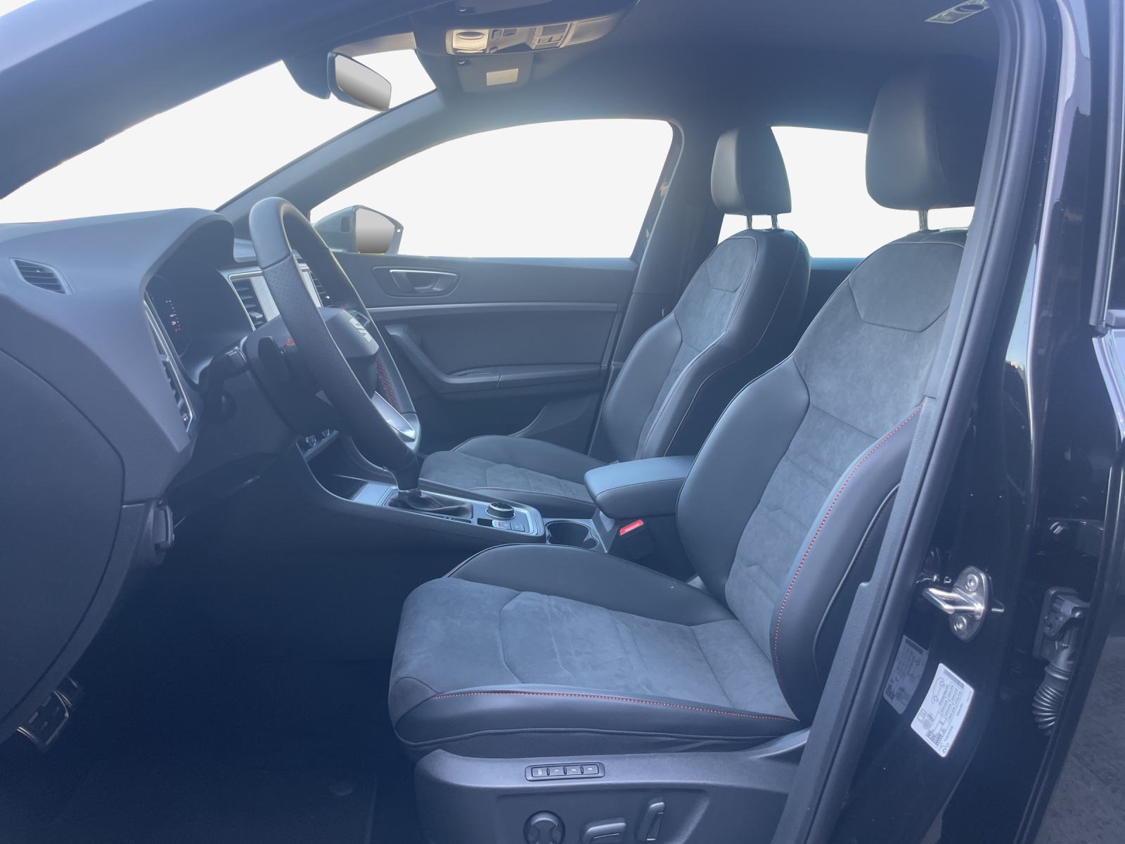 SEAT Ateca 1.5 TSI EVO DSG Move FR-image-7
