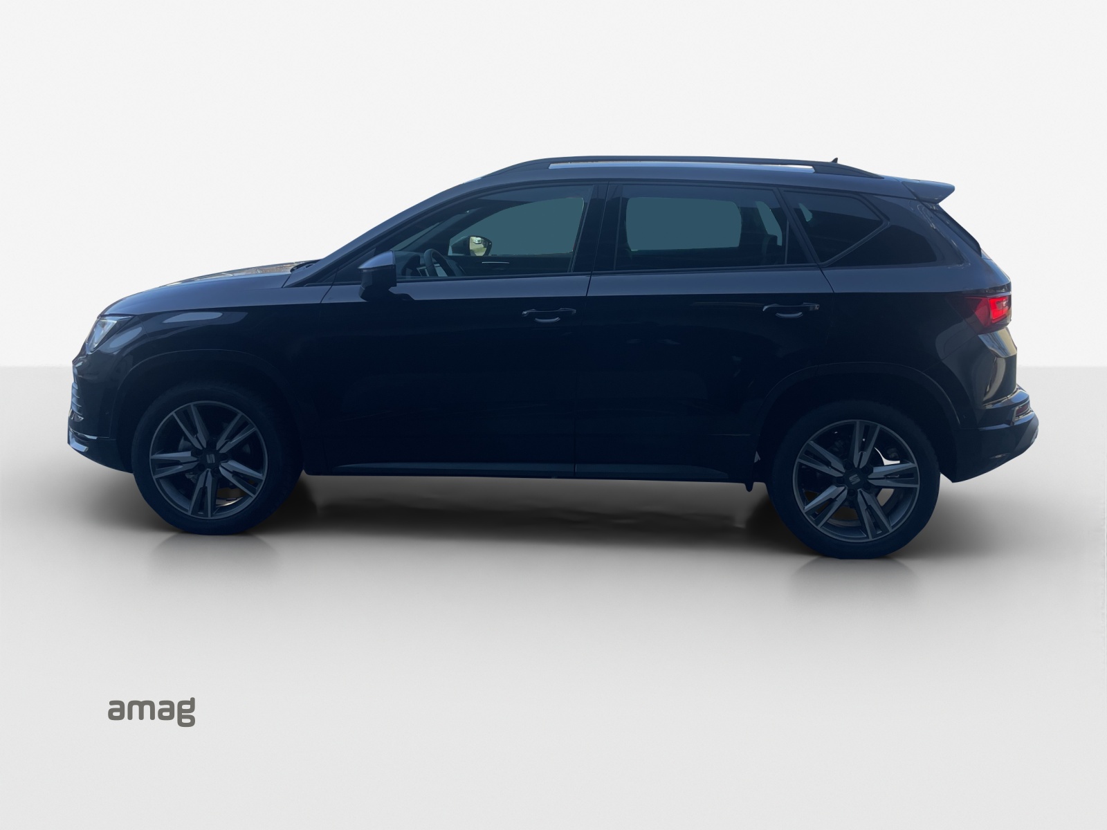 SEAT Ateca 1.5 TSI EVO DSG Move FR-image-1