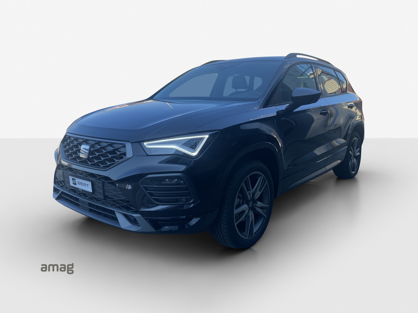 SEAT Ateca 1.5 TSI EVO DSG Move FR-image-0