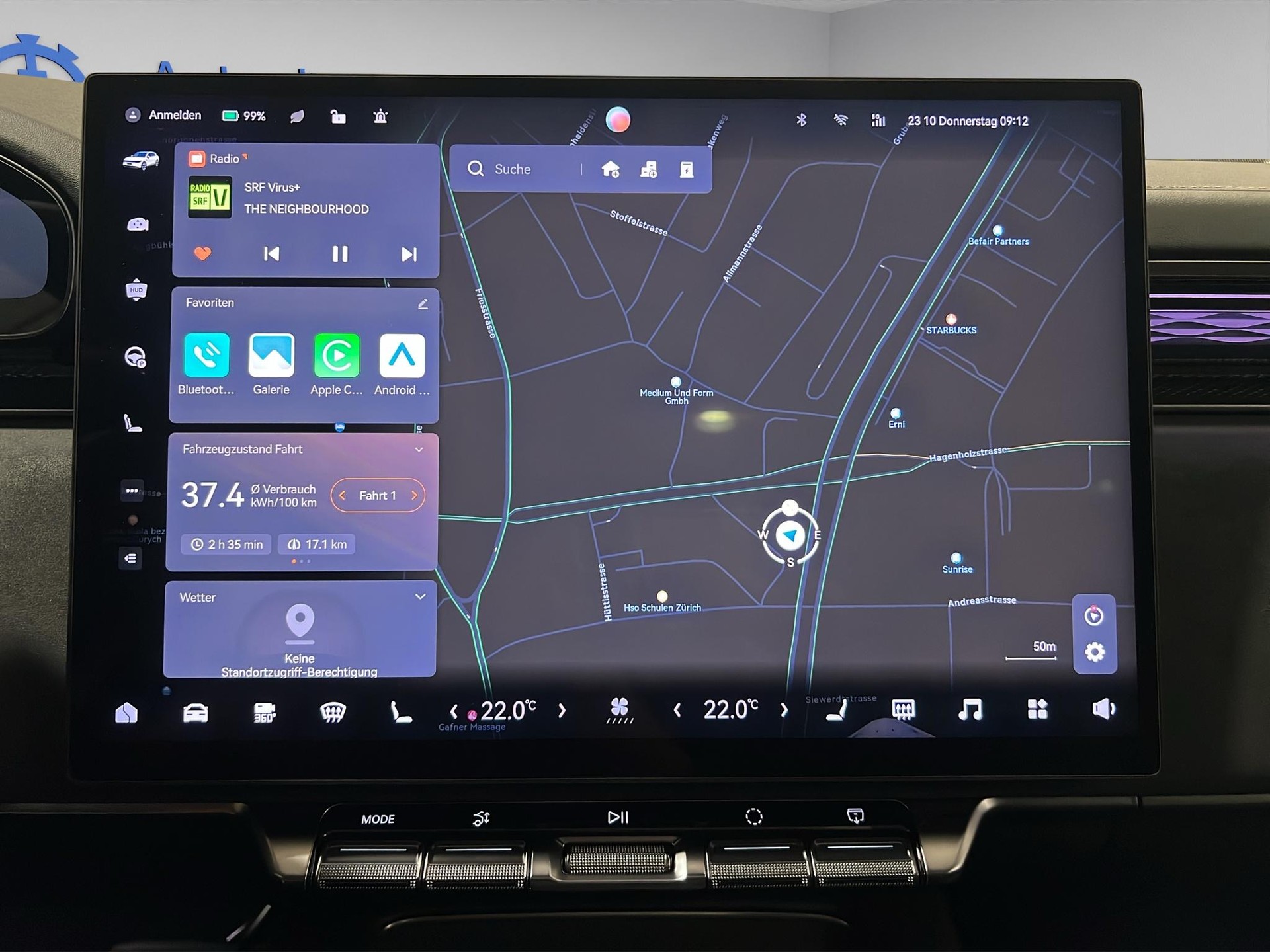 ZEEKR 7X Privilege AWD-image-12