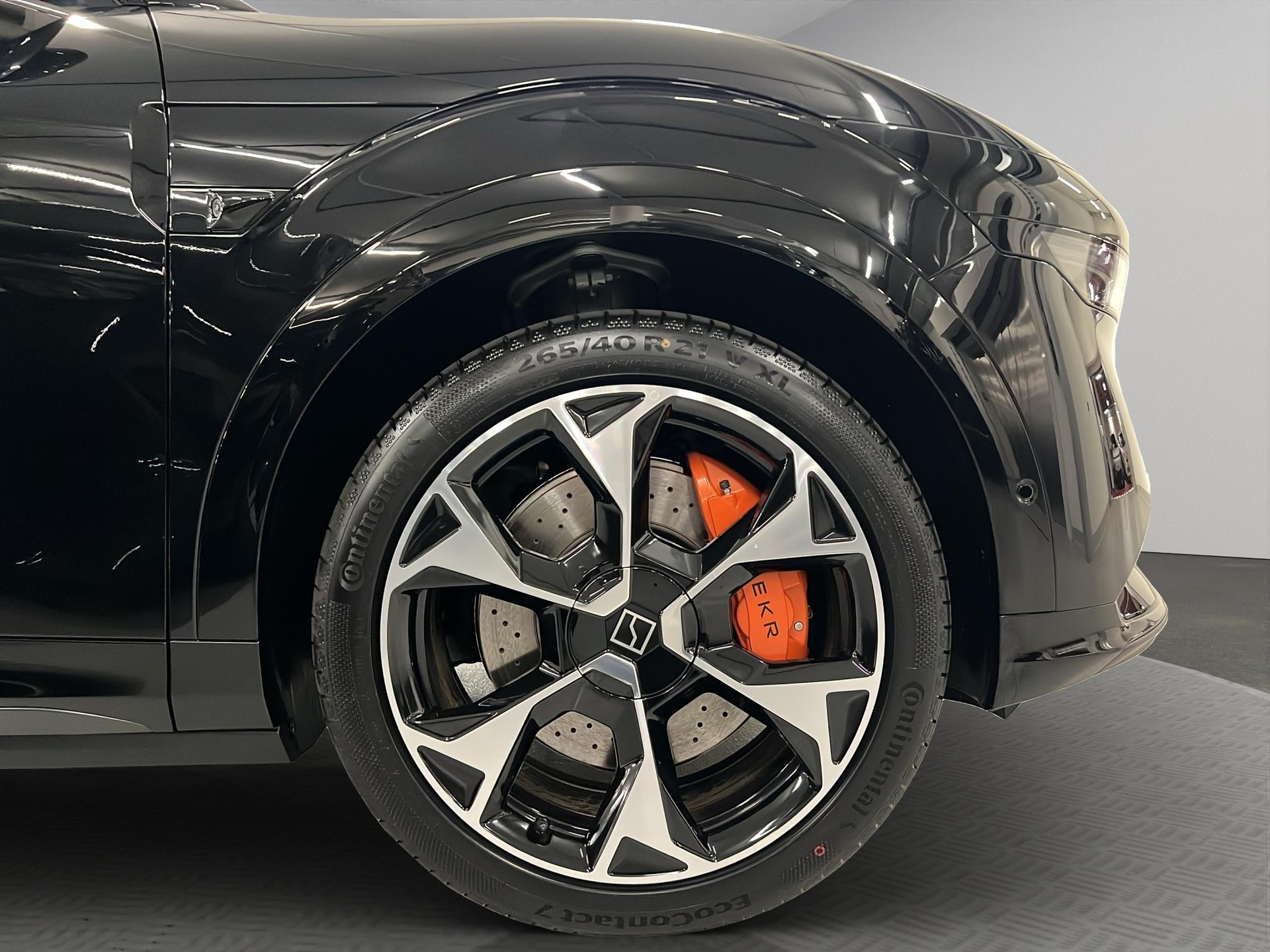 ZEEKR 7X Privilege AWD-image-6
