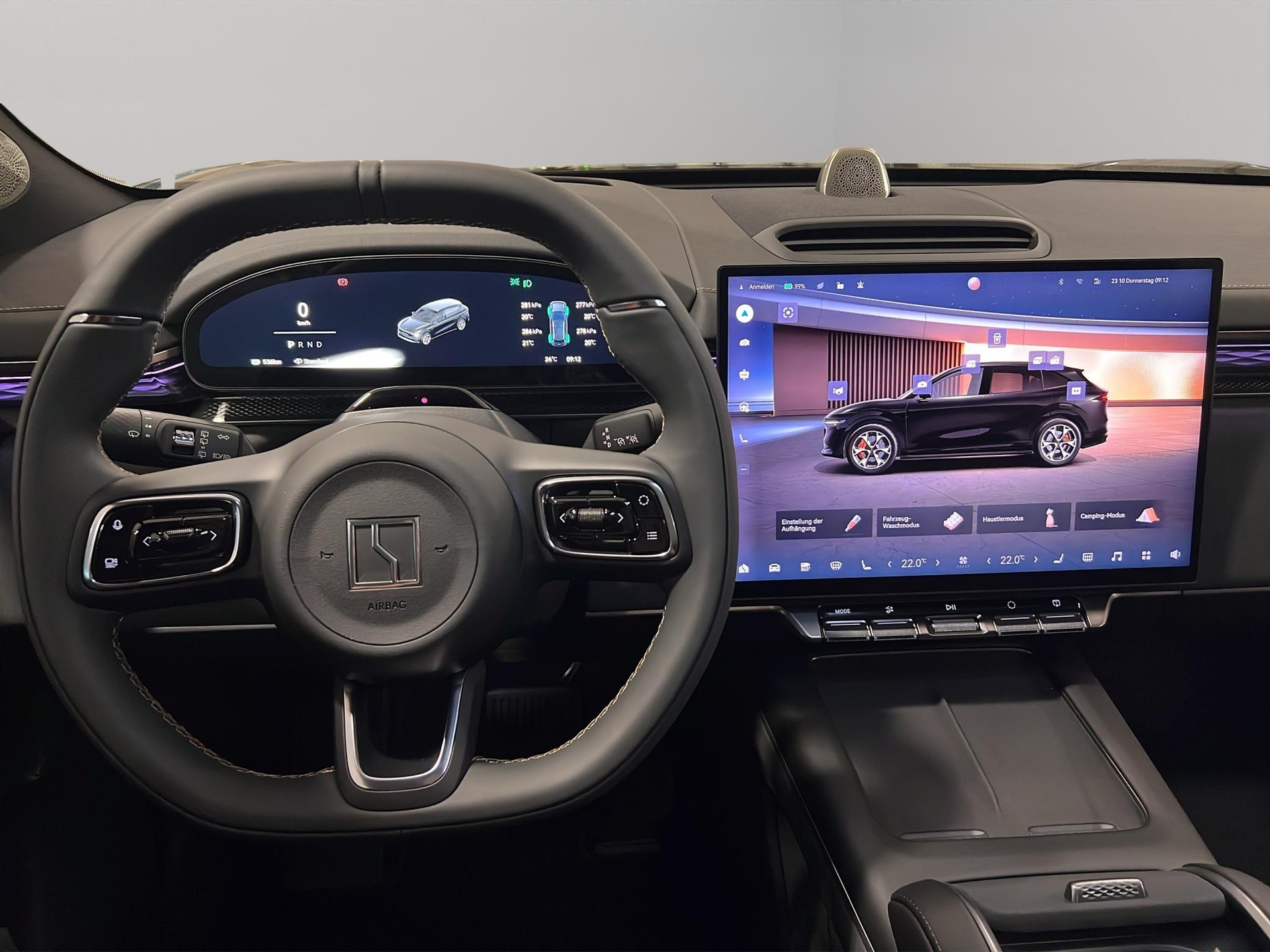 ZEEKR 7X Privilege AWD-image-11