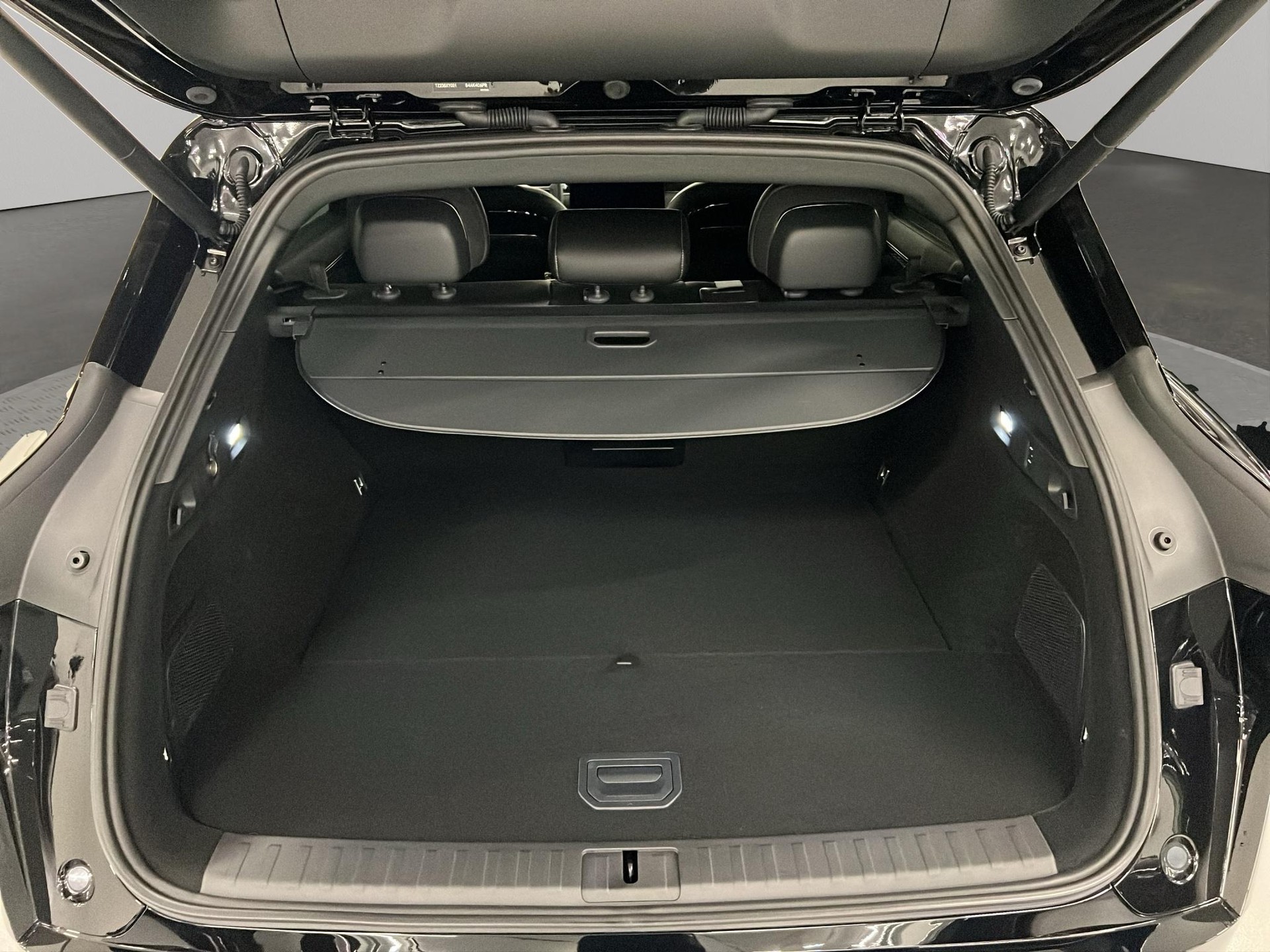ZEEKR 7X Privilege AWD-image-4