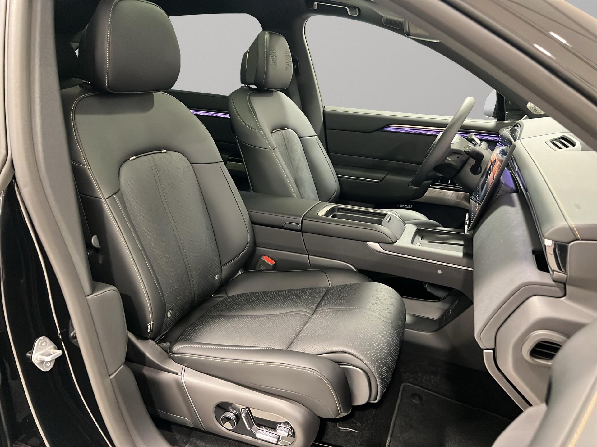 ZEEKR 7X Privilege AWD-image-7