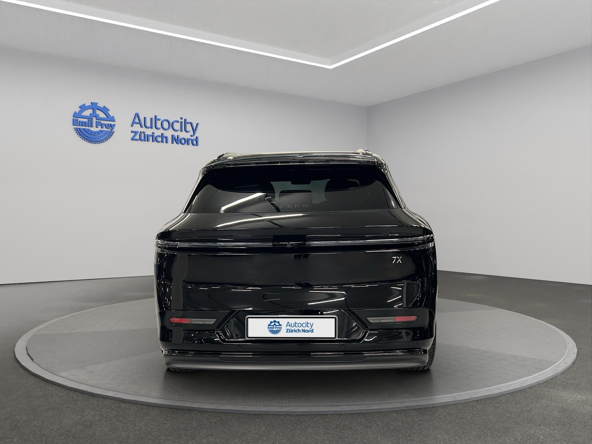 ZEEKR 7X Privilege AWD-image-3