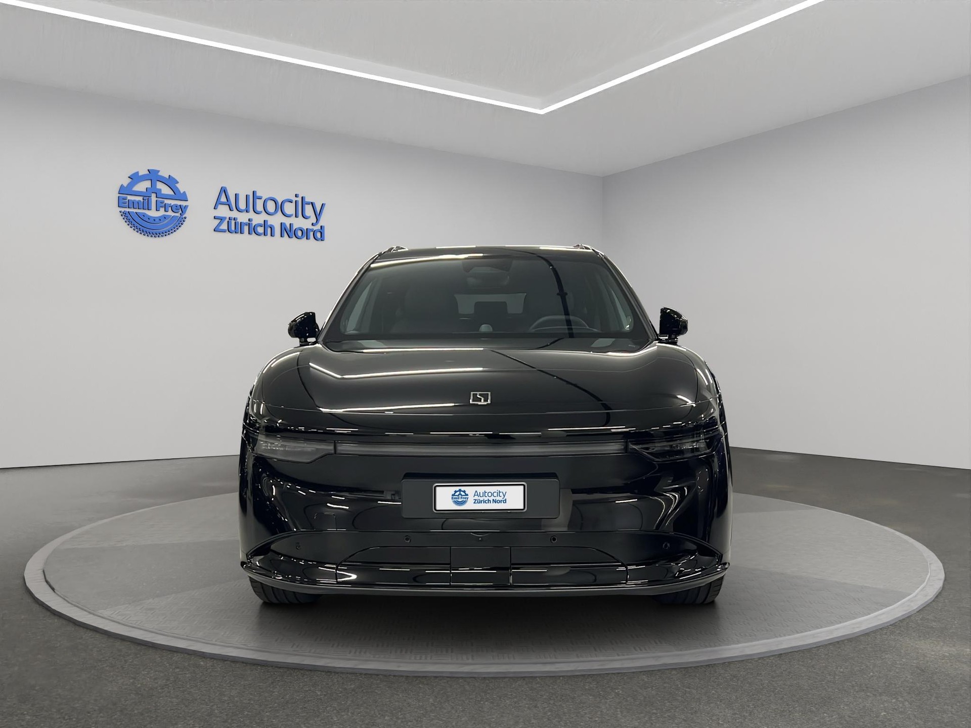 ZEEKR 7X Privilege AWD-image-1