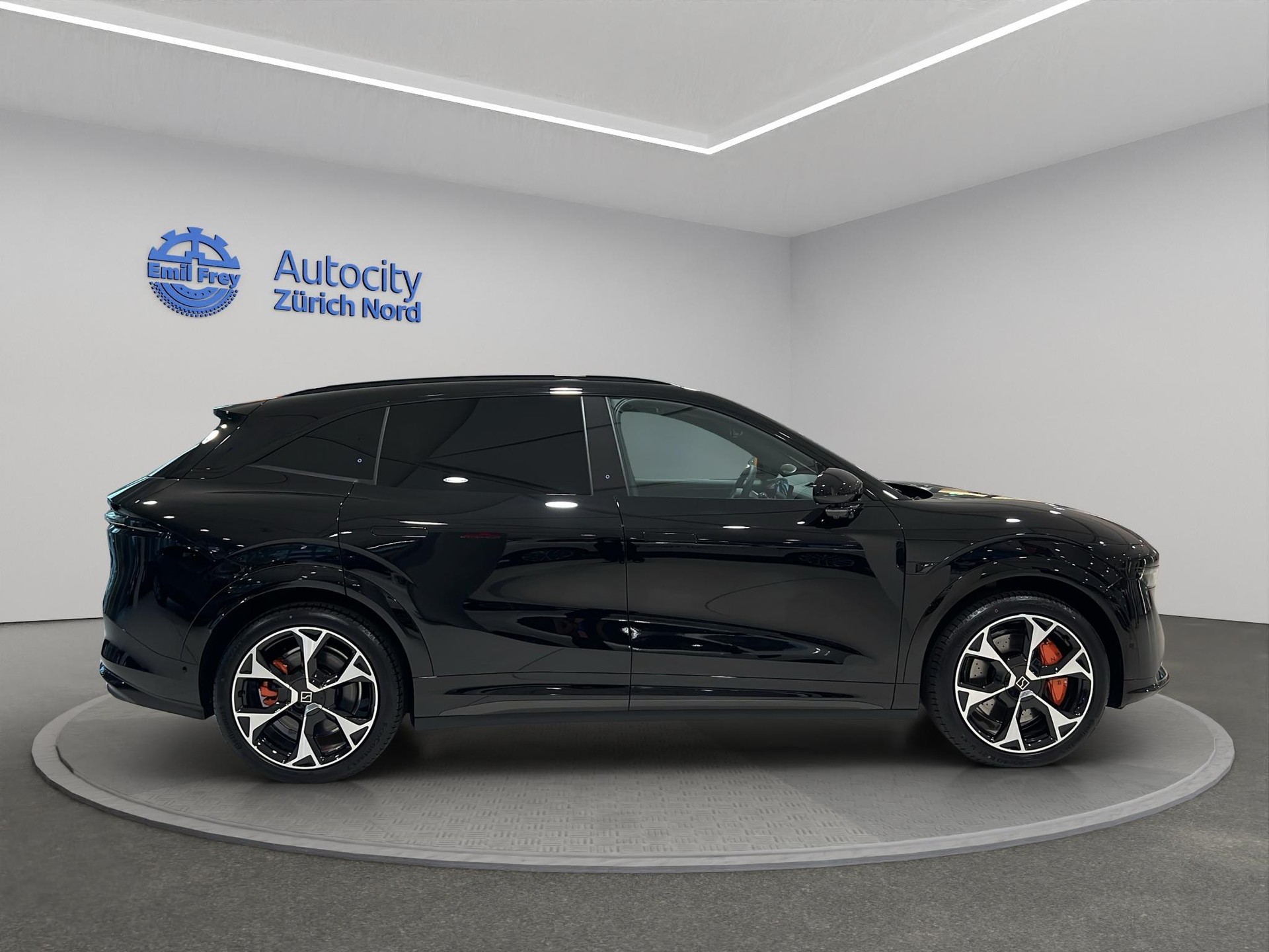 ZEEKR 7X Privilege AWD-image-5