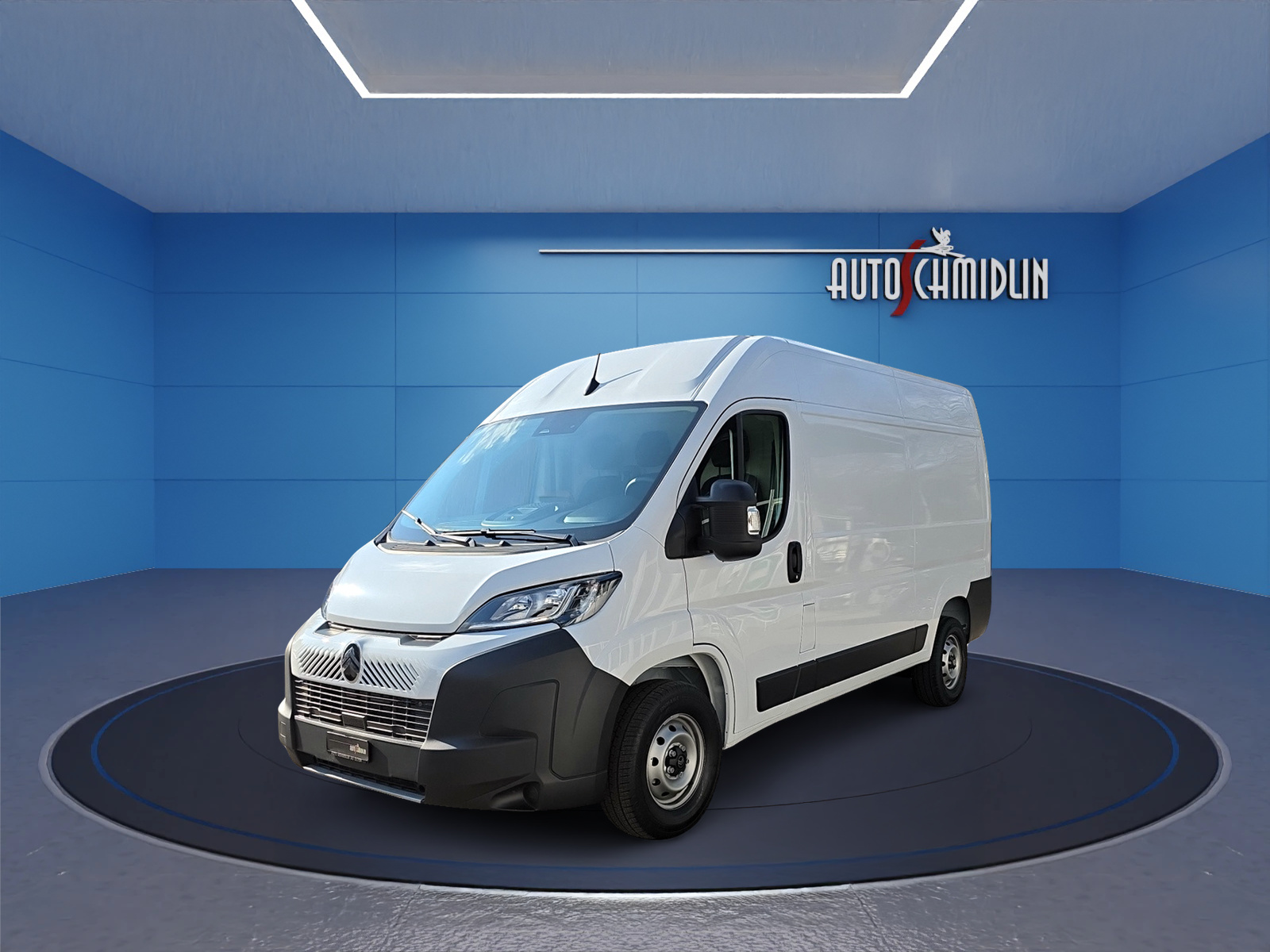 CITROEN Jumper 35+ 2.2 BlueHDi 140 L2H2-image-2