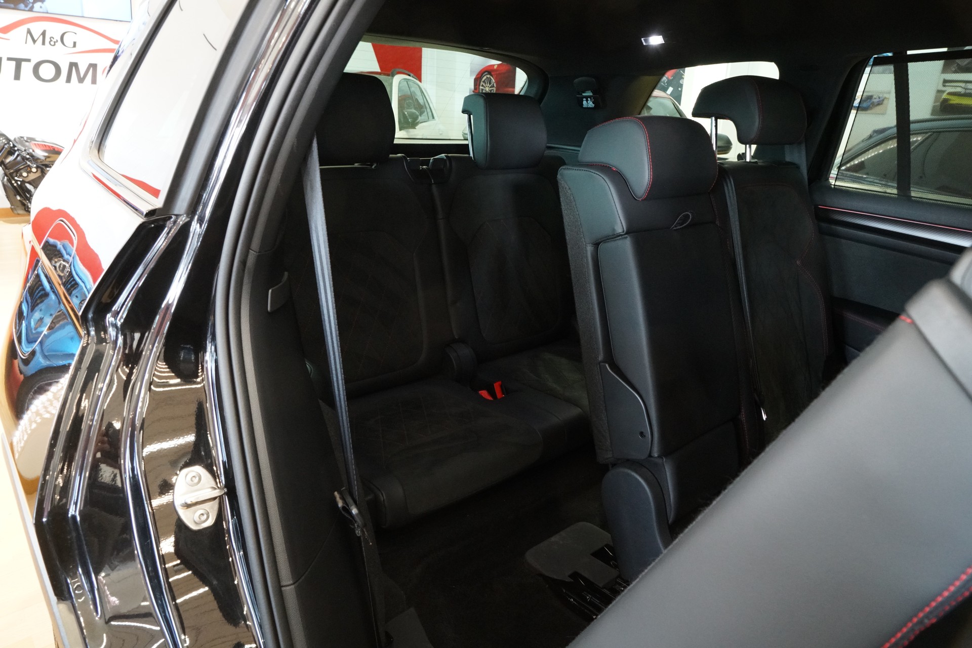 SKODA Kodiaq 2.0 TSI 4x4 RS 7-Sitzer-image-21