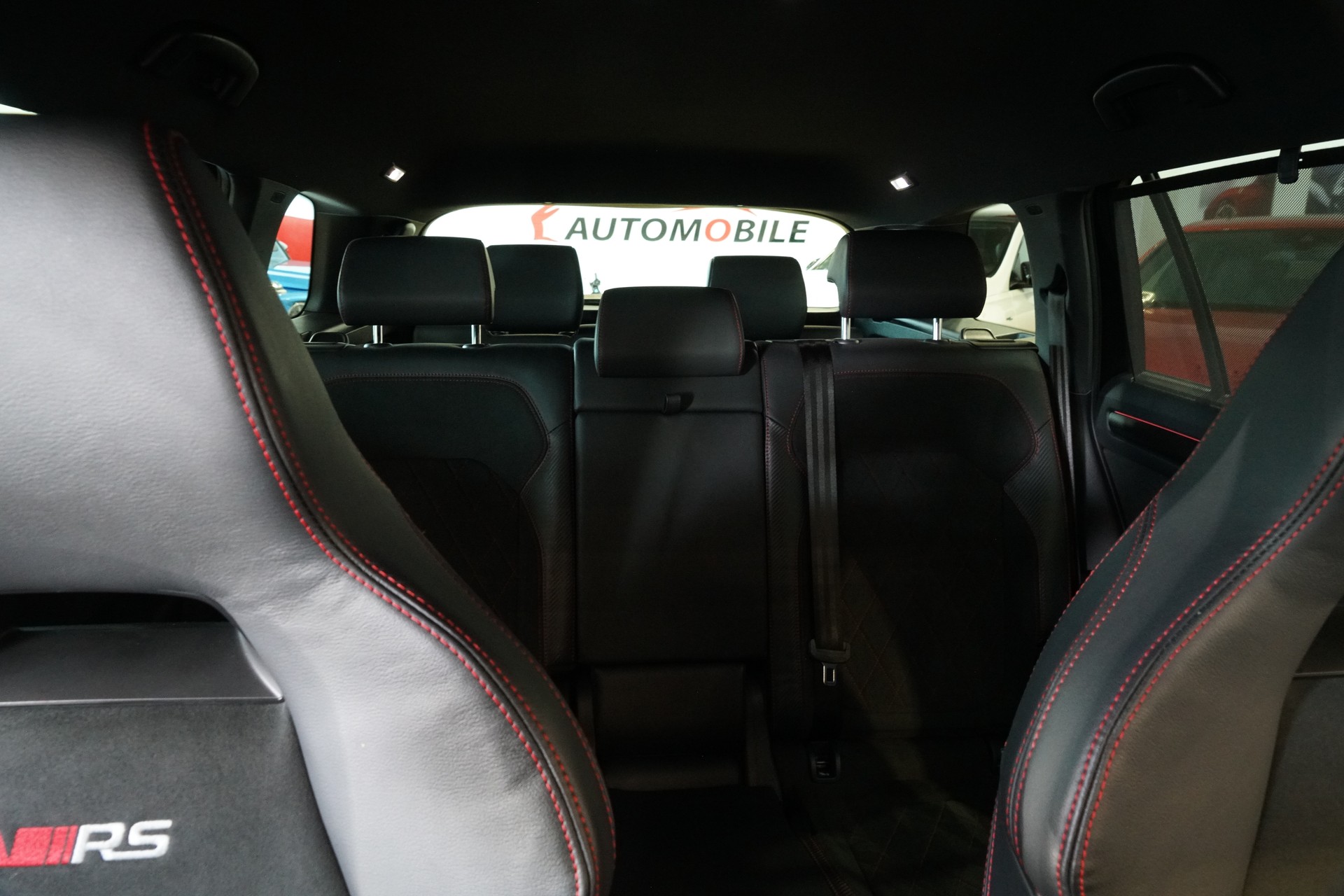 SKODA Kodiaq 2.0 TSI 4x4 RS 7-Sitzer-image-25