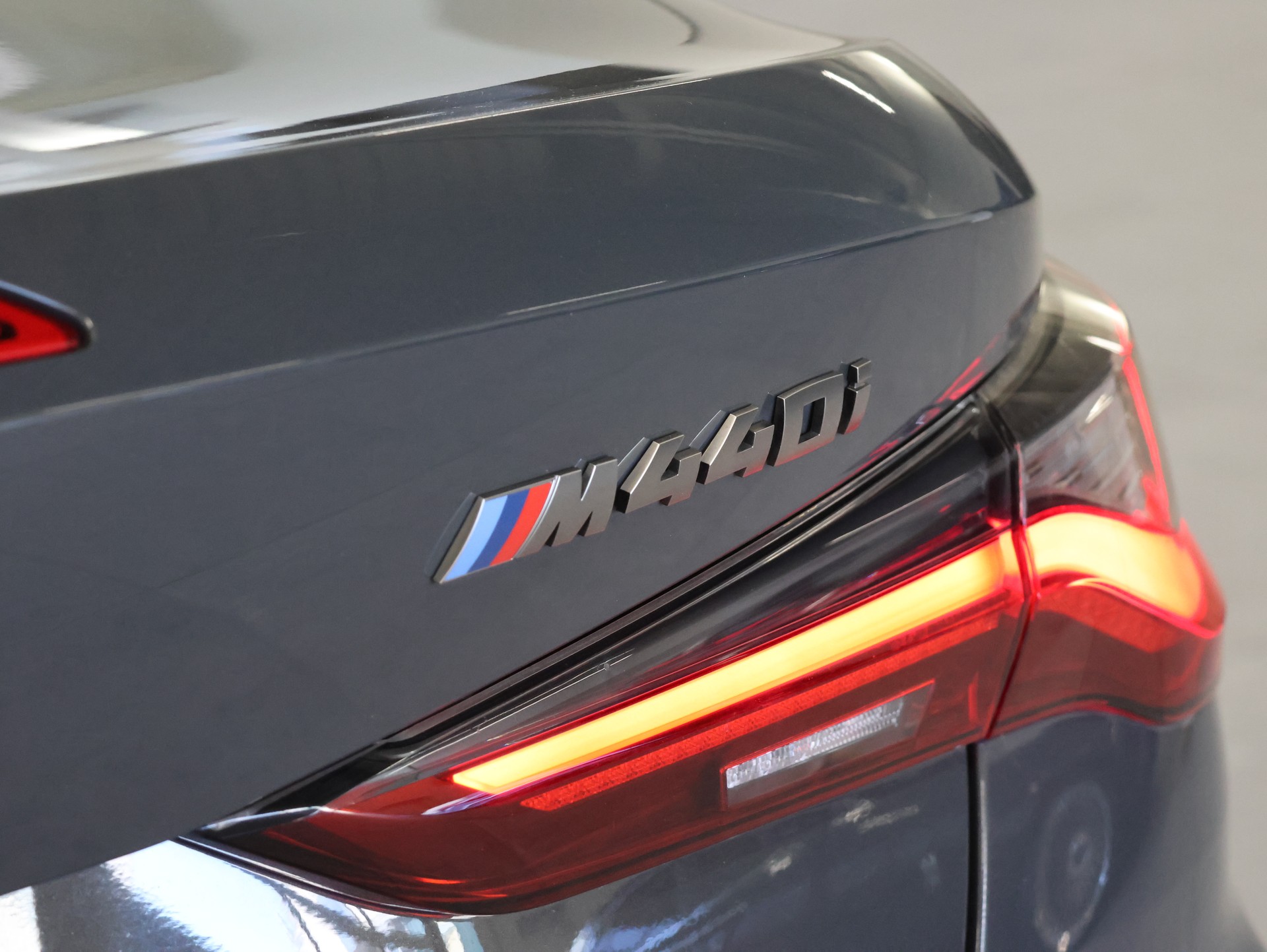 BMW M440i xDrive 48V Cabriolet Steptronic *360 Kamera* *M-Performance* *TOP AUSSTATTUNG*-image-12