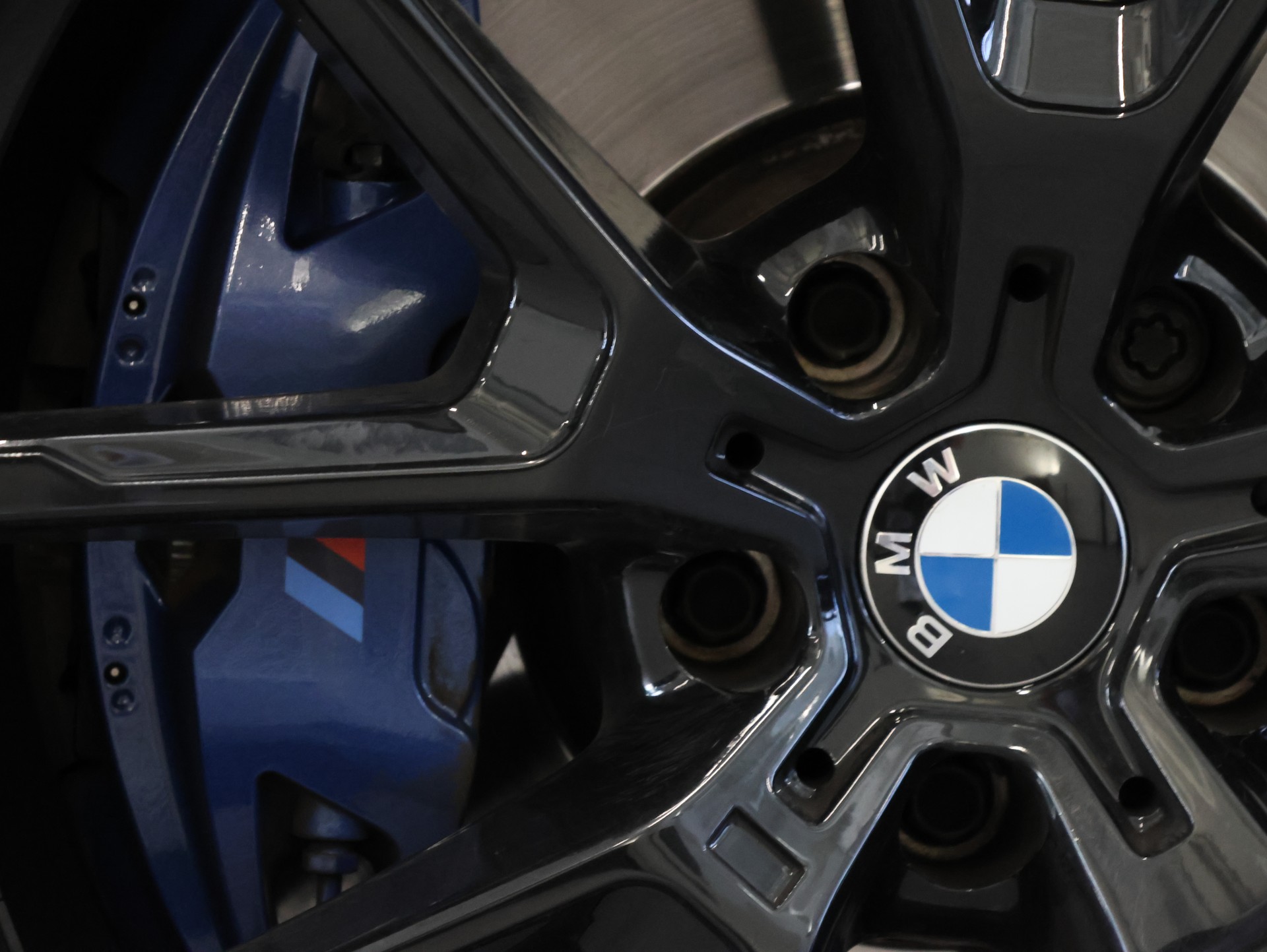 BMW M440i xDrive 48V Cabriolet Steptronic *360 Kamera* *M-Performance* *TOP AUSSTATTUNG*-image-35